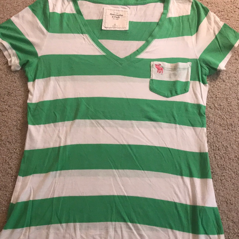 Striped Shirt